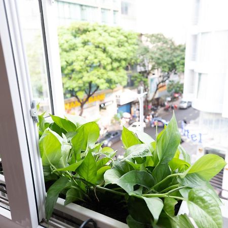 The One Premium Hotel مدينة هوشي منه المظهر الخارجي الصورة