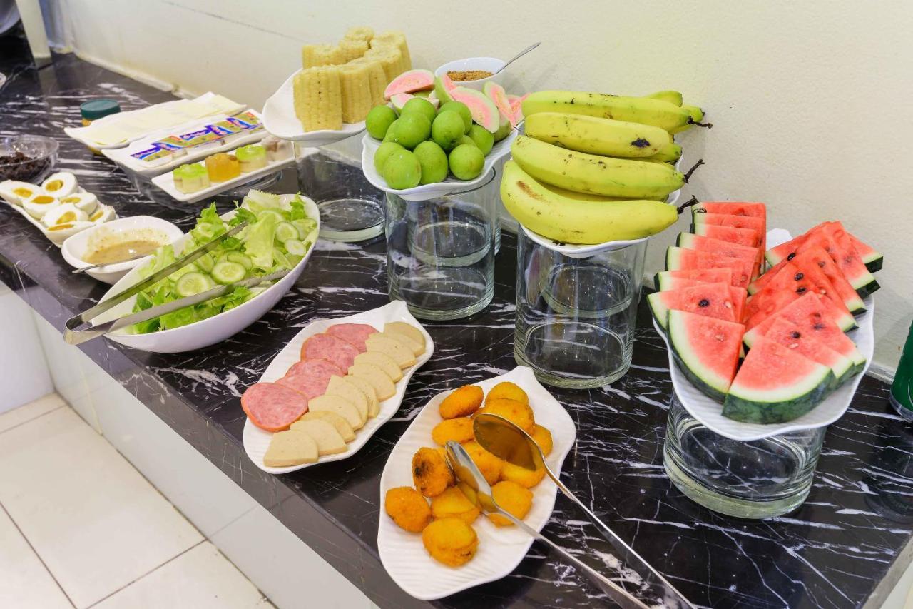 The One Premium Hotel مدينة هوشي منه المظهر الخارجي الصورة